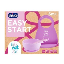 Chicco Silikon Baby