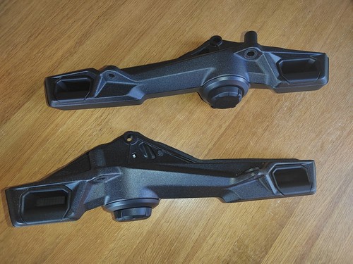 Bmw kofferhalter - bmw,