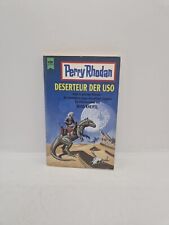 Perry Rhodan. Deserteur der USO von Hanns Kneifel | Buch | Zustand sehr gut
