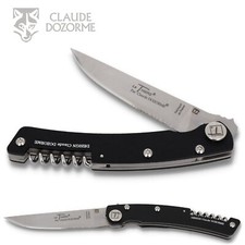 Claude Dozorme Le Thiers