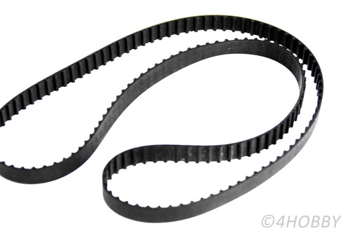 Zahnriemen 762mm 300xl - zahnriemen,