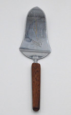 Retro Vintage Tortenheber aus