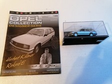1:43 Opel Collection Nr. 130