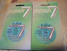 Drennan Esox Super 7