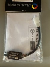 Kellermann Blinkrelais "R 2