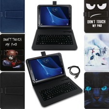 Schutzhülle Tastatur Samsung