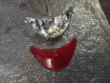 Kymco Agility 50 Rücklicht