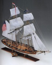 COREL SM61 Boot Modell Kit