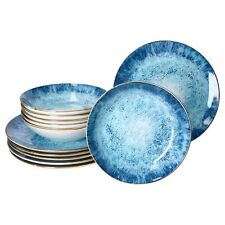 Marina 12tlg Tafelservice