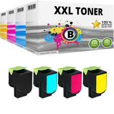 Toner für LEXMARK CS317DN