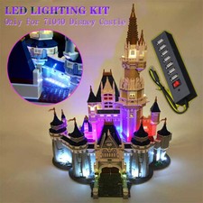 LED USB Licht-Set Nur für