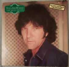 Tony Joe White The Real Thing