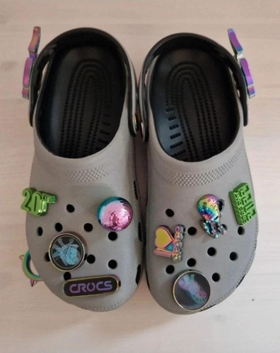 Crocs croctober 2022 - 2022*neu, &