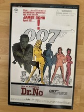 Sean Connery - Dr. No - James