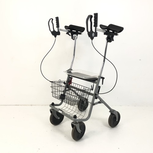 Arthritis rollator drive - arthritis,
