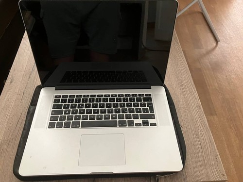 Macbook pro 2014 - macbook,