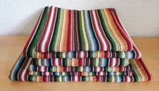 sander Jacquard-Tischläufer Strip lang 