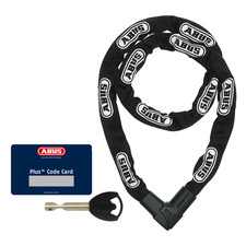Kettenschloss ABUS CityChain