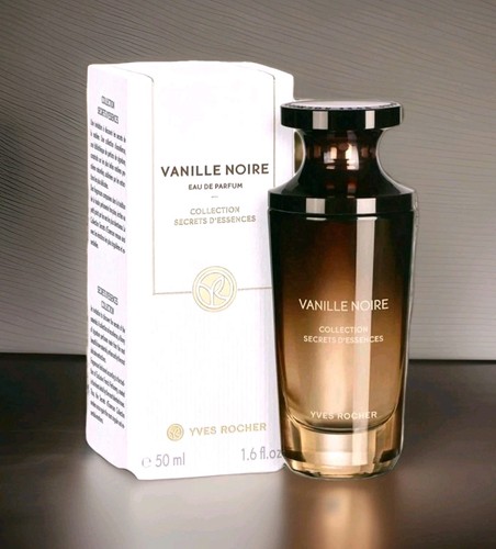 Vanille noir secrets - noir',
