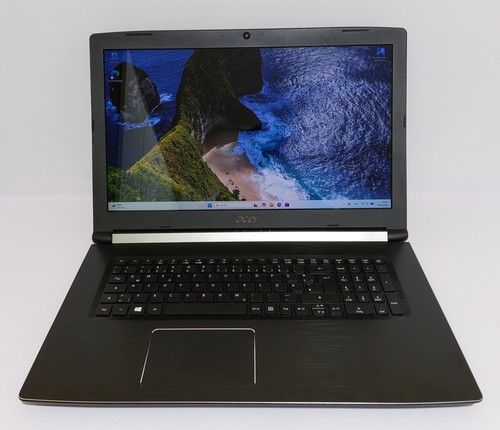 Acer aspire a517 51g - acer, 5