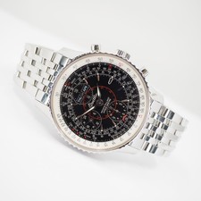 Breitling navitimer - breitling,