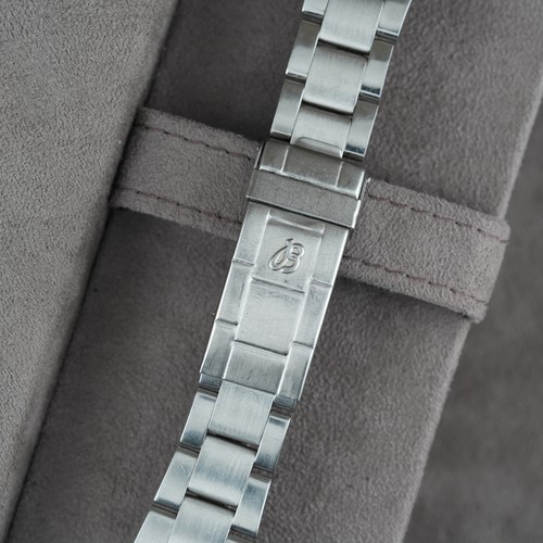 Breitling stahlarmband - breitling,