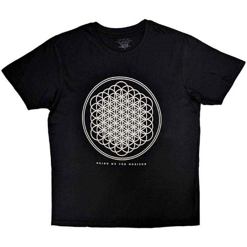 Bring the horizon - bring, me