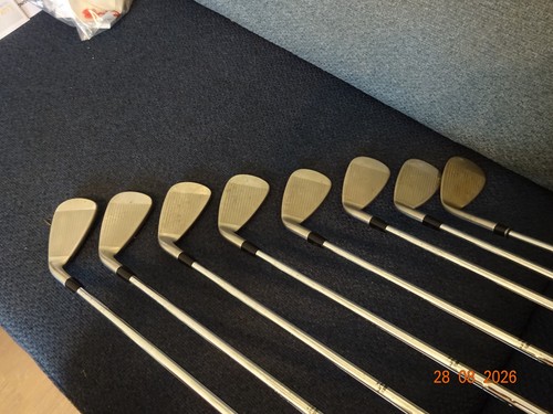 Golfsatz king cobra 2300 7 - golfsatz, ,king