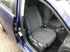 VW Golf 6 VI Variant Sitz