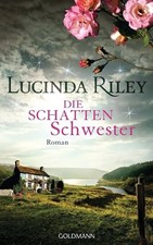 Die Schattenschwester von
