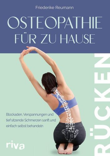 Osteopathie für hause - für,