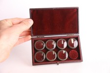 Antikes beck ltd set - r, j