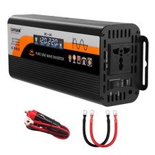 Reiner Sinus Spannungswandler
