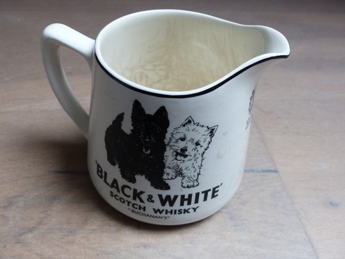 Buchanan black white - black,