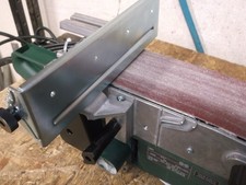 Bosch Parallelanschlag zu