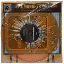 The monkees walk - •,