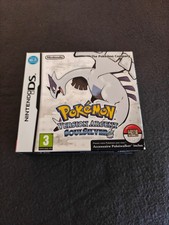 Pokémon Version Argent