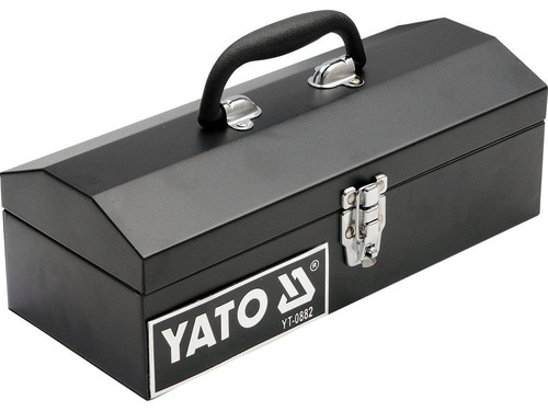Yato metall werkzeugkasten - yato,