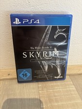 The Elder Scrolls 5 - Skyrim -