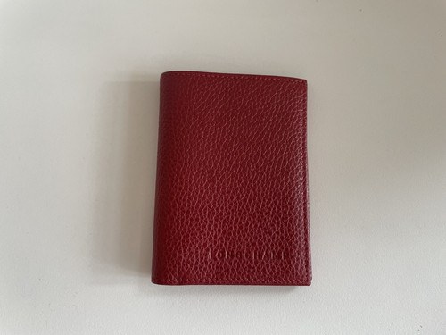 Longchamp card holder - longchamp,