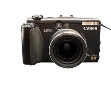 Canon powershot digitalkamera - canon,