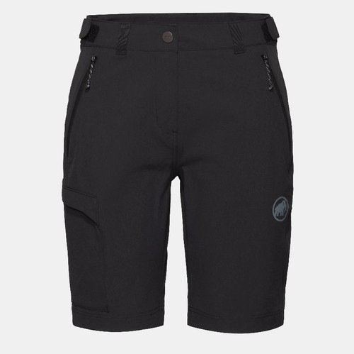 Mammut runbold shorts women - runbold,
