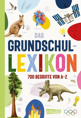 Das grundschullexikon cordula - das, grundschullexikon,