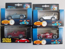 VIER ALTE DARDA WILLIAMS