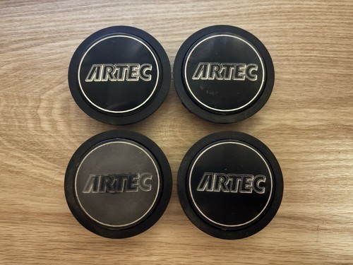 Artec 2094 54mm - 4x, nabenkappen