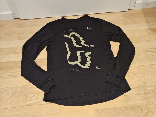 Fox ranger fahrrad longsleeve - fox,