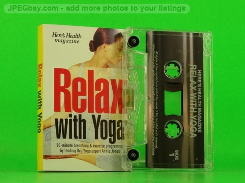 Various artists relax with - various,