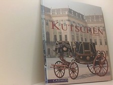 Kutschen: Vom römischen