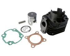 Zylinder 50ccm 2T Minarelli AC