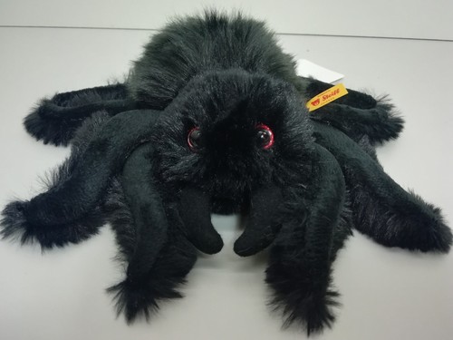 Steiff spinne cobweb - cobweb,